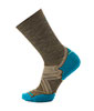 Run Cold Weather Targeted Cushion Crew Socks