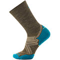 Run Cold Weather Targeted Cushion Crew Socks