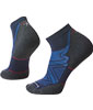 Run Targeted Cushion Ankle Socks