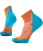 Run Targeted Cushion Ankle Socks