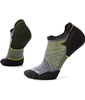 Run Targeted Cushion Low Ankle Socks