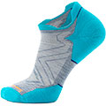 Run Targeted Cushion Low Ankle Socks