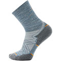 Run Targeted Cushion Mid Crew Socks