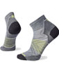 Run Zero Cushion Ankle Socks