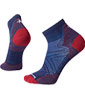 Run Zero Cushion Ankle Socks