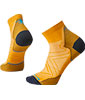 Run Zero Cushion Ankle Socks