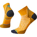 Run Zero Cushion Ankle Socks