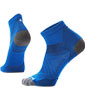 Run Zero Cushion Ankle Socks