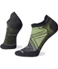 Run Zero Cushion Low Ankle Socks