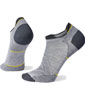 Run Zero Cushion Low Ankle Socks