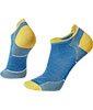 Run Zero Cushion Low Ankle Socks