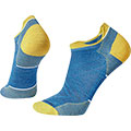 Run Zero Cushion Low Ankle Socks