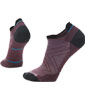 Run Zero Cushion Low Ankle Socks