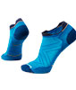 Run Zero Cushion Low Ankle Socks