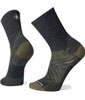 Run Zero Cushion Mid Crew Socks