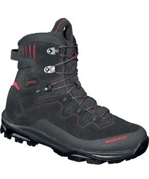 Mammut Runbold Advanced High GTX Men