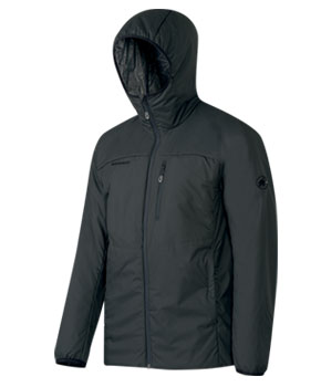 Mammut Runbold Advanced IS Hooded Jacket