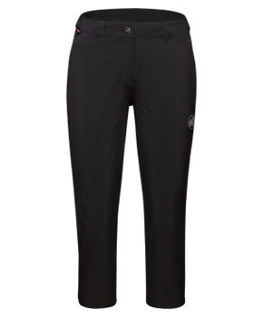 Mammut Runbold Capri Women's Pants
