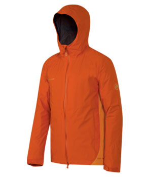 Mammut Runbold Guide HS Jacket