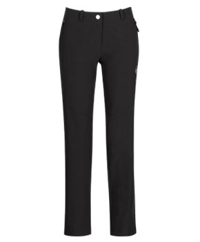 Mammut Runbold Guide SO Women's Pants