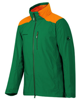 Mammut Runbold HS Jacket