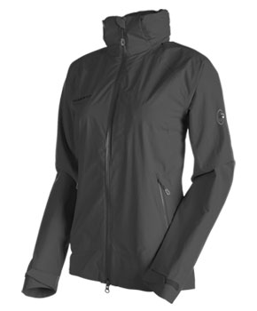 Mammut Runbold HS Women's Jacket
