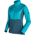 Runbold IN Hybrid Women's Jacket