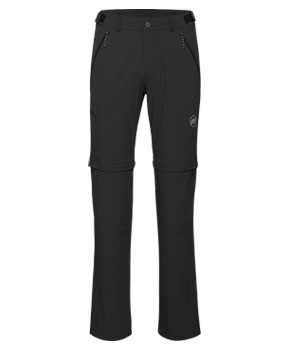 Mammut Runbold IV Zip Off Pants