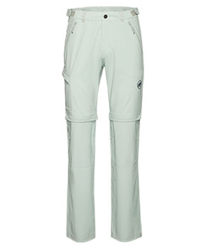 Mammut Runbold IV Zip Off Pants