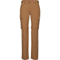 Runbold IV Zip Off Women's Pants