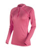 Runbold Pro Half Zip Women's Longsleeve