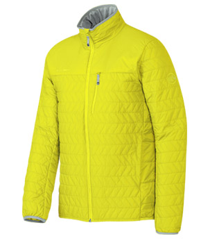 Mammut Runbold Tour IS Jacket