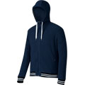 Runbold Tour ML Hooded Jacket
