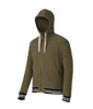 Runbold Tour ML Hooded Jacket