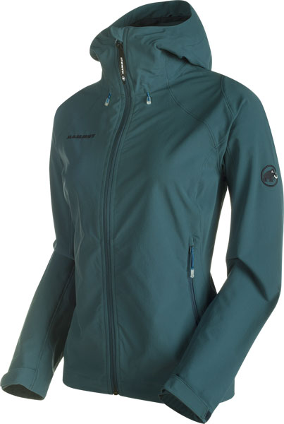 Mammut runbold cheap trail jacket