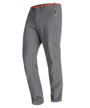 Mammut Runbold Trail SO Pants