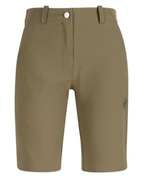 Mammut Runbold Women's Shorts