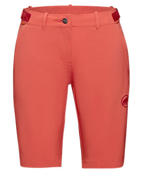 Mammut Runbold Women's Shorts