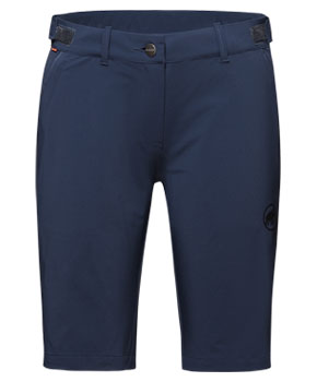 Mammut Runbold Women's Shorts