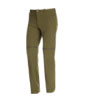 Runbold Zip Off Pants