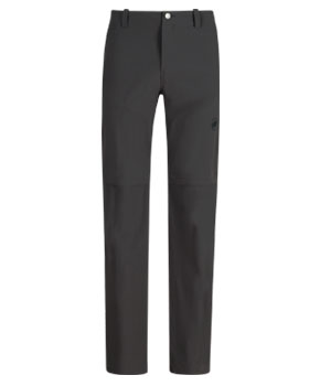 Mammut Runbold Zip Off Pants
