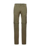 Runbold Zip Off Pants