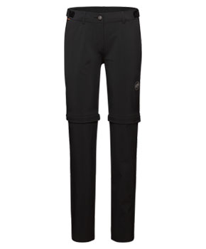 Mammut Runbold Zip Off Women's Pants