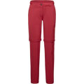 Runbold Zip Off Women's Pants