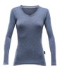 Runde Woman V-Neck