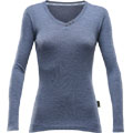 Runde Woman V-Neck