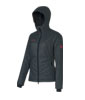 Runje IS Hooded Women's Jacket