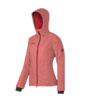 Runje IS Hooded Women's Jacket