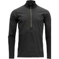 Running Cover Man Zip Neck