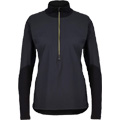 Running Cover Women's Zip Neck